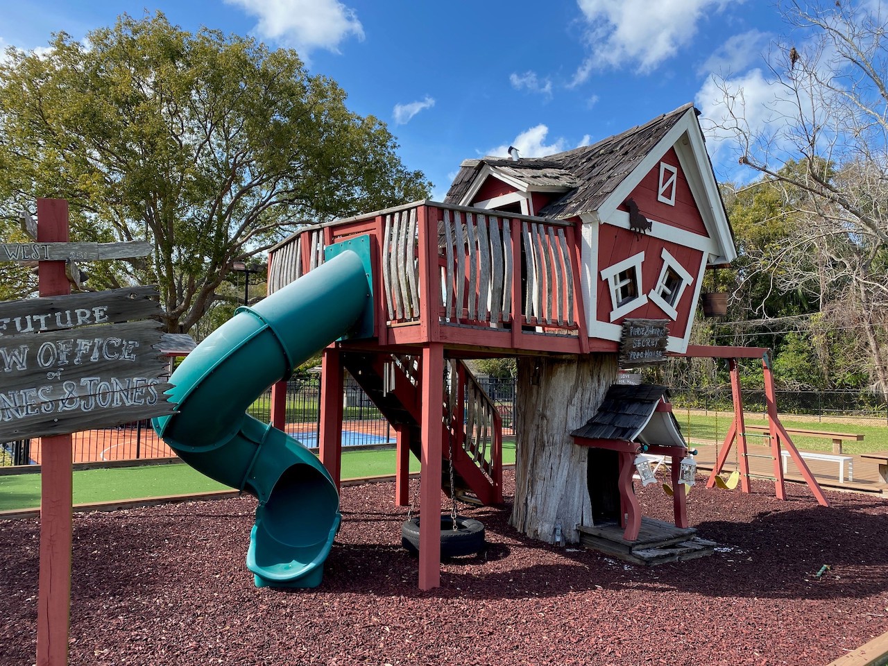 Playground 3