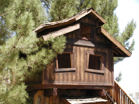 Wood Siding