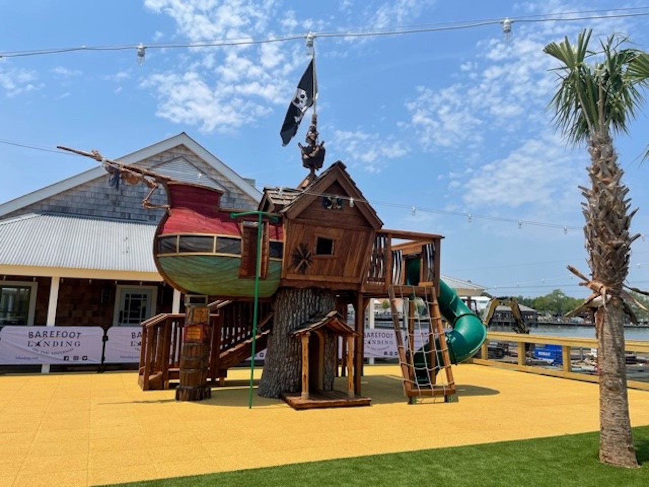 Playground