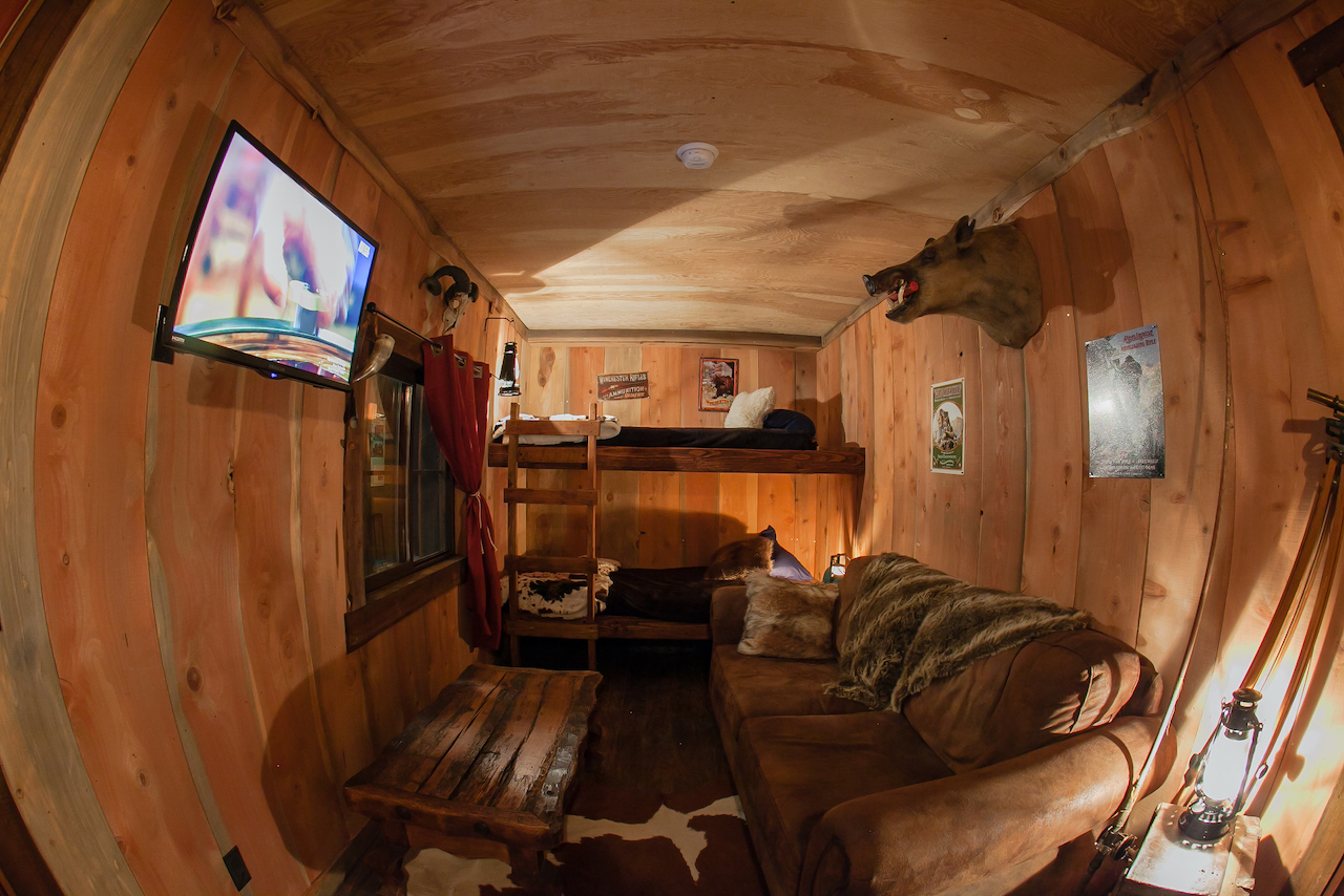 Interior 1