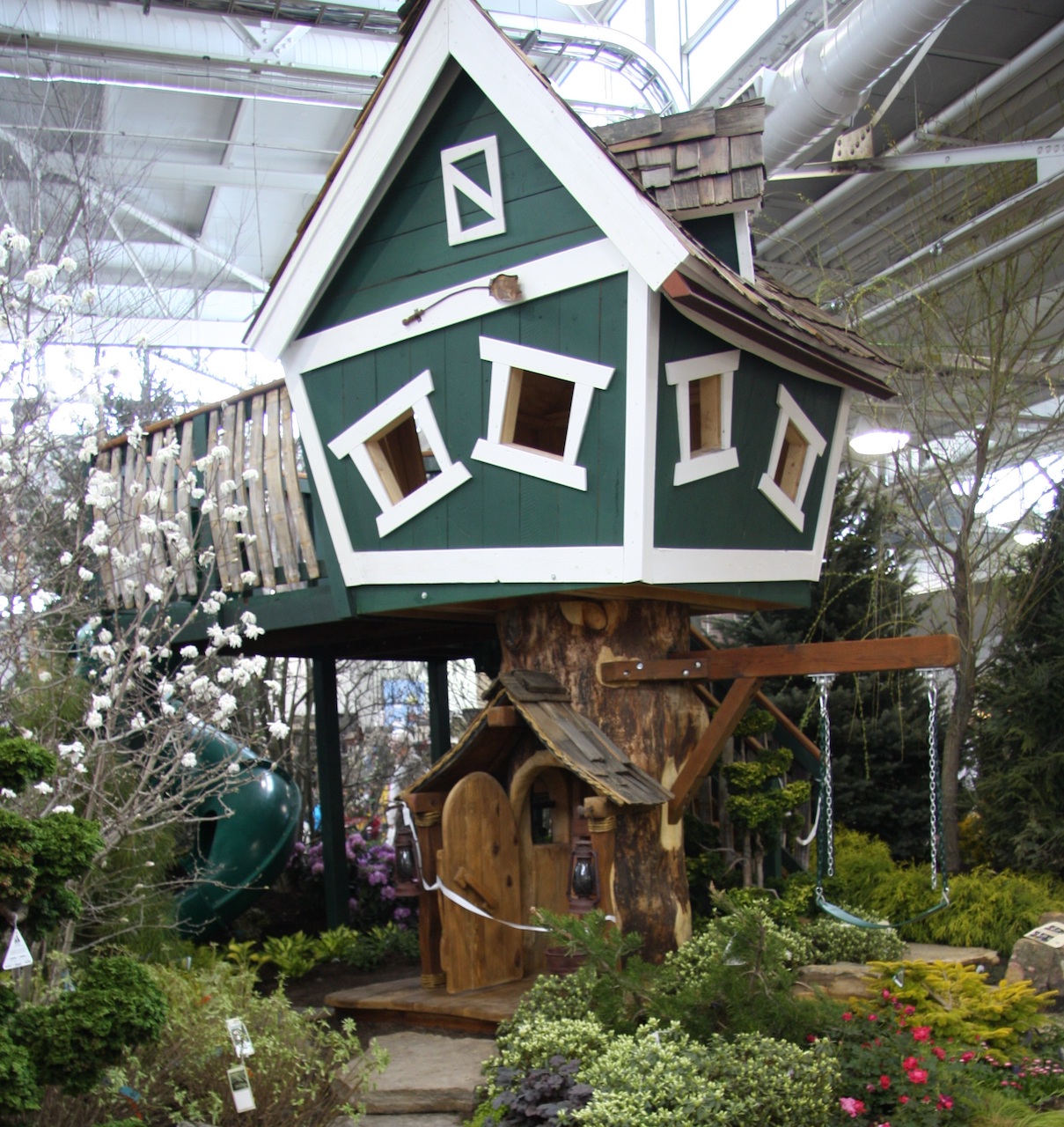 Indoor